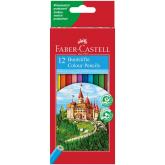 Pastelky Castell 12 farebn set