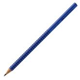Grafitov ceruzka Grip 2001/B modr