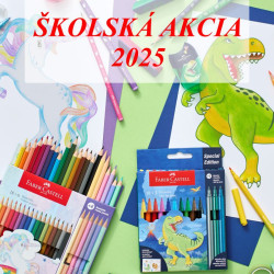 AKCIA KOLA 2025