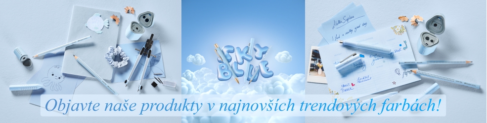 Sky Blue