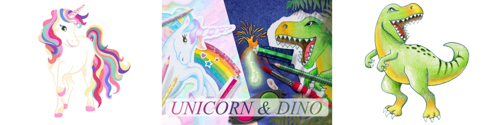 UNICORN-DINO