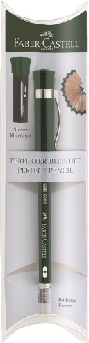 Castell 9000 Perfektná ceruzka v darčekovom balení