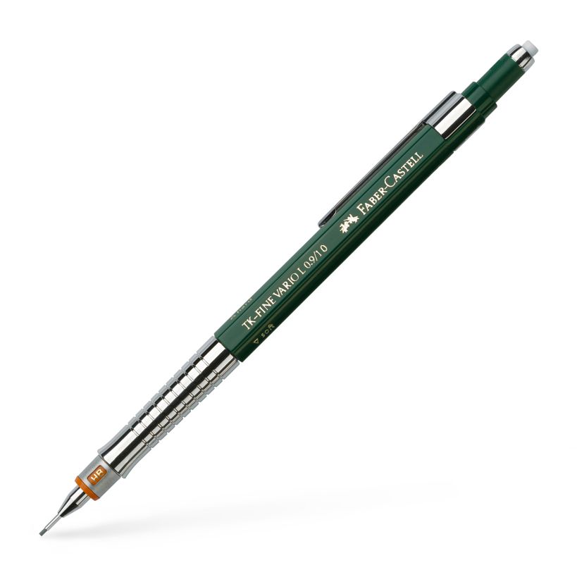 Mechanická ceruzka TK-FINE VARIO L 1,0 mm