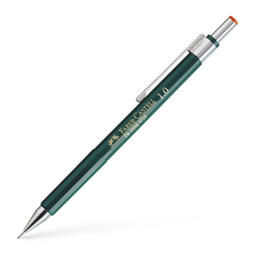 Mechanická ceruzka TK-FINE 9719 1,0 mm