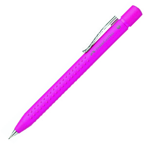 Grip 2011 mechanická ceruzka 0,7mm, ružová