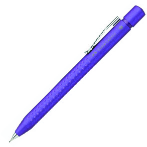 Grip 2011 mechanická ceruzka 0,7mm, fialová