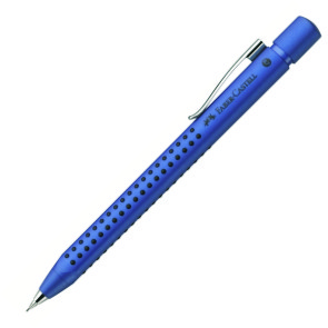 Grip 2011 mechanická ceruzka 0,7mm, modrá matná