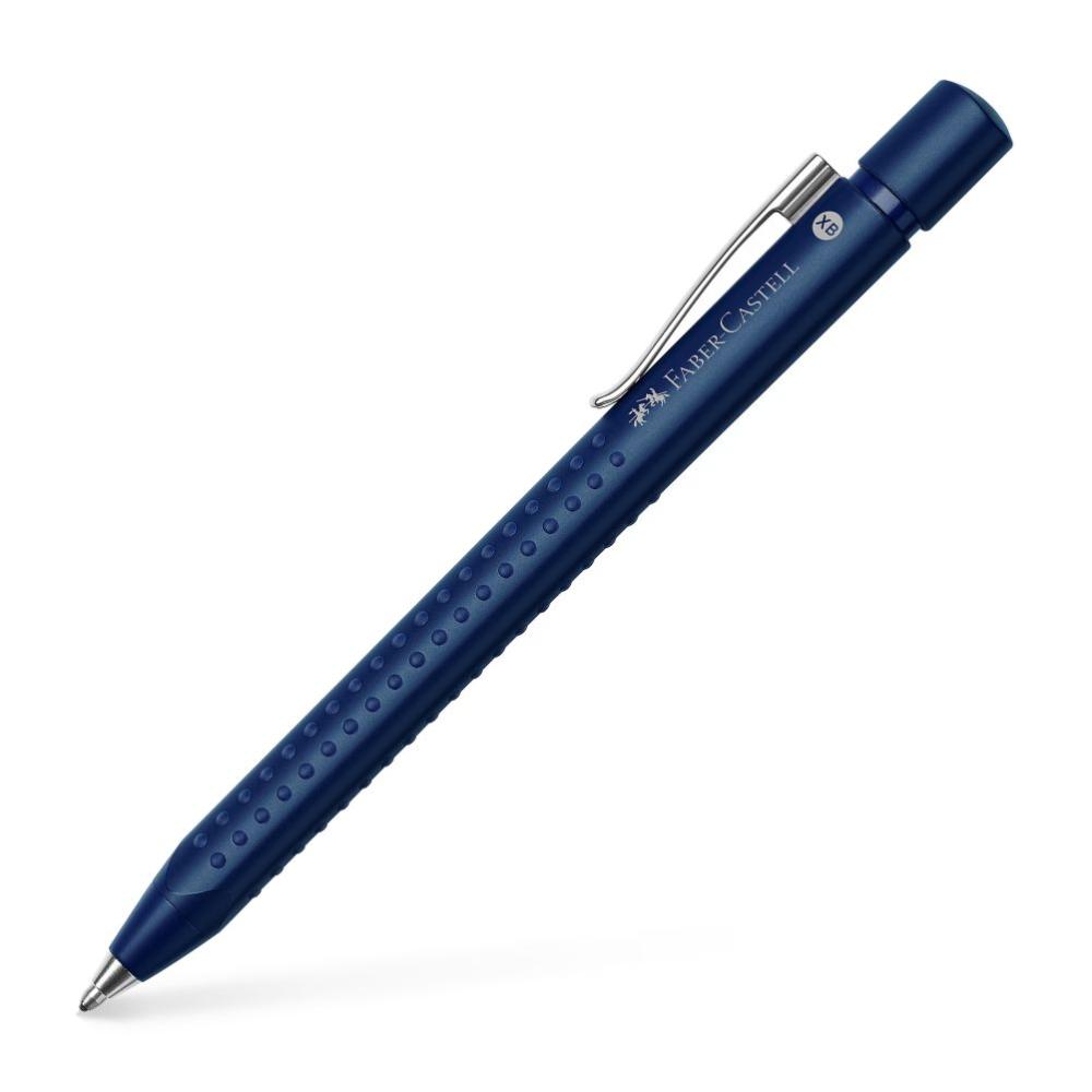 Guľôčkové pero Grip 2011 modrá classic, XB