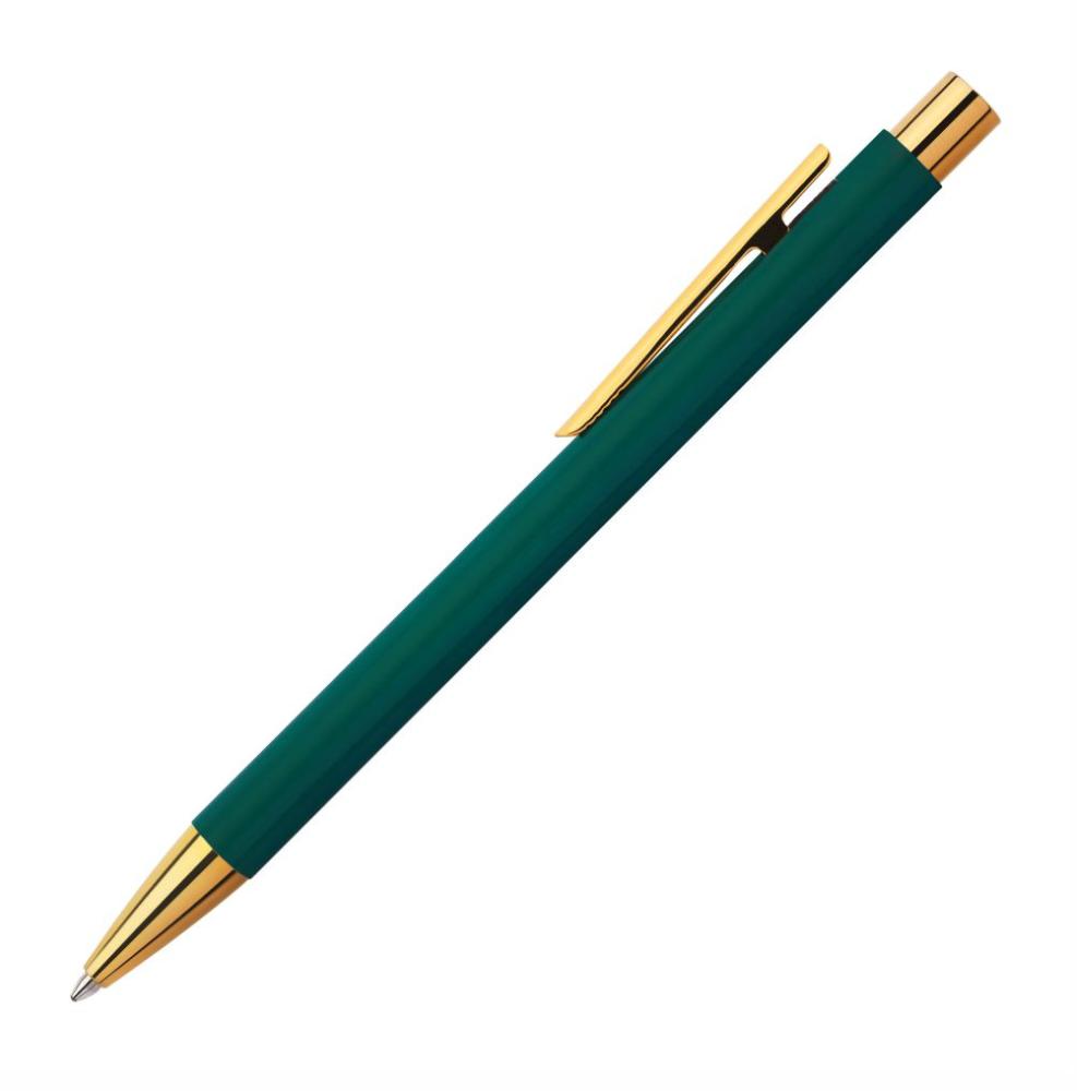 Neo Slim gold rainforest, gu¾ôèkové pero 