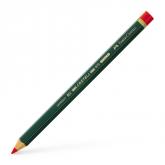 Farebn ceruzka Castell Color 870 erven