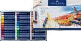 Olejov pastel Creative Studio set 36 farebn