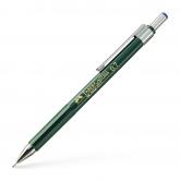Mechanick ceruzka TK-FINE 9717 0,7 mm