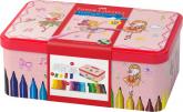 Popisovae s klipom Balerna box 33 ks