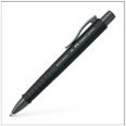 Guľôčkové pero Poly Ball XB čierno-čierna