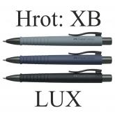 Gukov pero Poly Ball XB  LUX