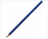 Grafitová ceruzka Grip 2001/B modrá