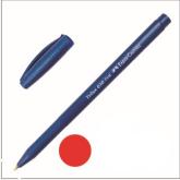 Guľôčkové pero  Trilux 030-F / červená