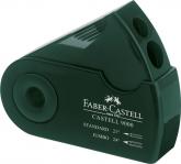 Strhadlo dvojit Castell 9000