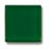 Mozaika Transparentná 10x10 mm 45 gr / tmavo zelená