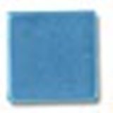 Mozaika Ľadová 10x10 mm 45 gr / modrá