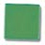 Mozaika Ľadová 10x10 mm 45 gr / tmavo zelená