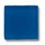 Mozaika Lesklá 10x10  mm 45 gr / kráľovská modrá