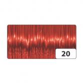 Meden drt, 0,3mmx80m/erven