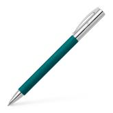 Ambition resin soft teal, gukov pero
