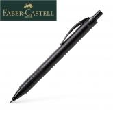 Guľôčkové pero BASIC, M čierna