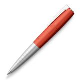 LOOM guľôčkové pero, metalická oranžová