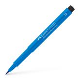 PITT umeleck popisova B/110 modr
