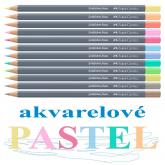 Pastelka Goldfaber  Aqua PASTEL