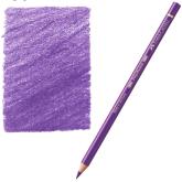 Pastelka Polychromos/136 purpurovo fialová