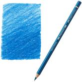 Pastelka Polychromos/149 tyrkysovo modrá