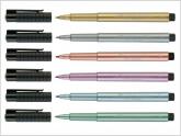 PITT umeleck popisova METALLIC