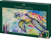 Pastelky akvarelov A.Drer & Pitt Artist Pen set 46x