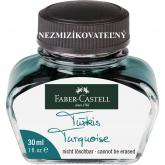 Atrament 30 ml, tyrkysov