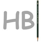Grafitová ceruzka Castell 9000/HB