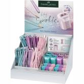 Family display Sprakle Spring 2023