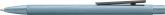 Neo Slim Aluminium serenity blue, gu���kov� pero