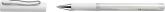 G�lov� pero Beyond Gel Broad, Blazing white