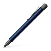 Hexo modrá, guľôčkové pero