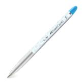 Gu¾ôèkové pero K-One 0,5 modré