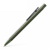 Neo Slim Aluminium olivovo zelen, gukov pero
