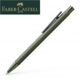 Neo Slim Aluminium olivovo zelená, guľôčkové pero