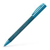 Ambition Blue Wood limited edition/ S-collection, gukov pero