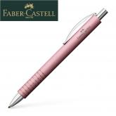 Essentio Aluminium Rosé, guľôčkové pero