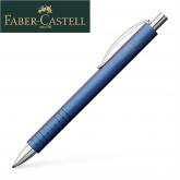 Essentio Aluminium modrá, guľôčkové pero