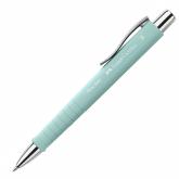 Gukov pero Poly Ball caribic blue XB