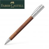 Ambition orechové drevo, guľôčkové pero